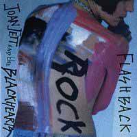 Joan Jett And The Blackhearts : Flashback